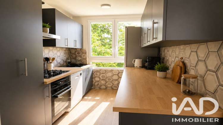 Ma-Cabane - Vente Maison Garches, 78 m²