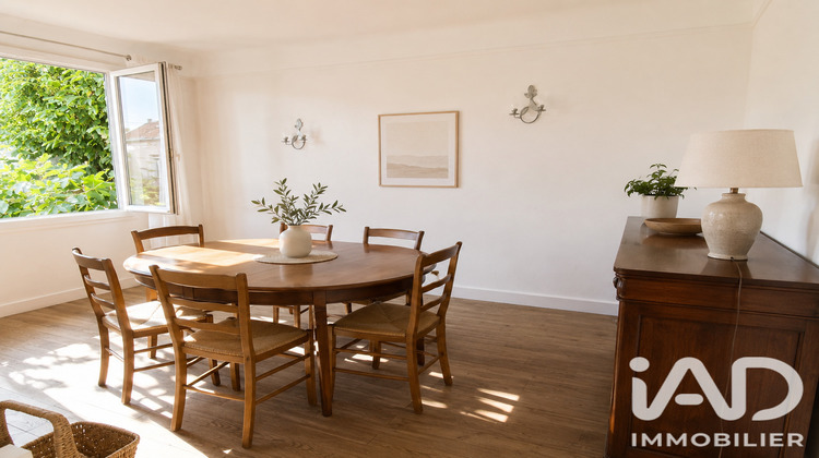 Ma-Cabane - Vente Maison Garches, 78 m²