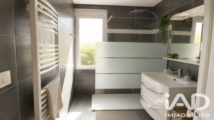 Ma-Cabane - Vente Maison Garches, 78 m²