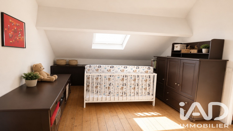 Ma-Cabane - Vente Maison Garches, 78 m²