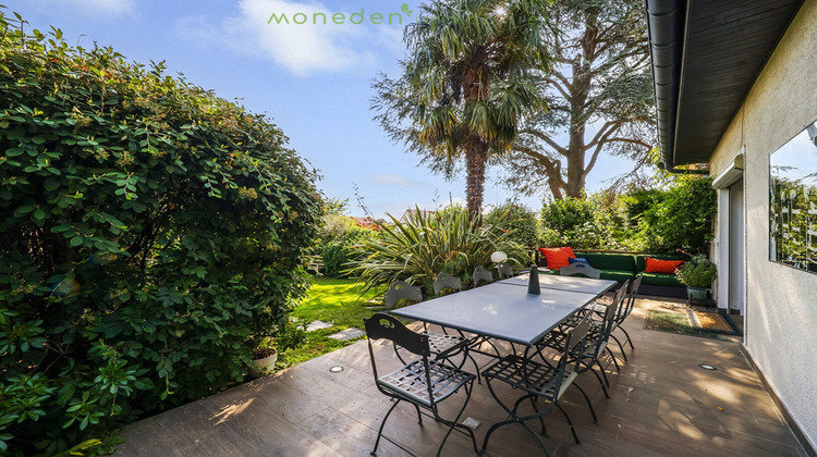 Ma-Cabane - Vente Maison GARCHES, 229 m²