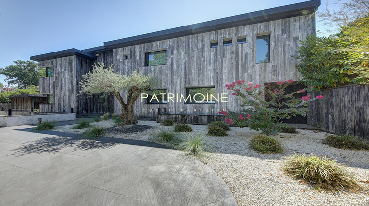 Ma-Cabane - Vente Maison GARCHES, 571 m²