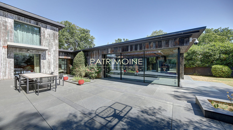 Ma-Cabane - Vente Maison GARCHES, 571 m²