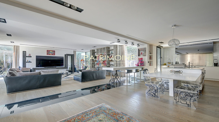 Ma-Cabane - Vente Maison GARCHES, 571 m²