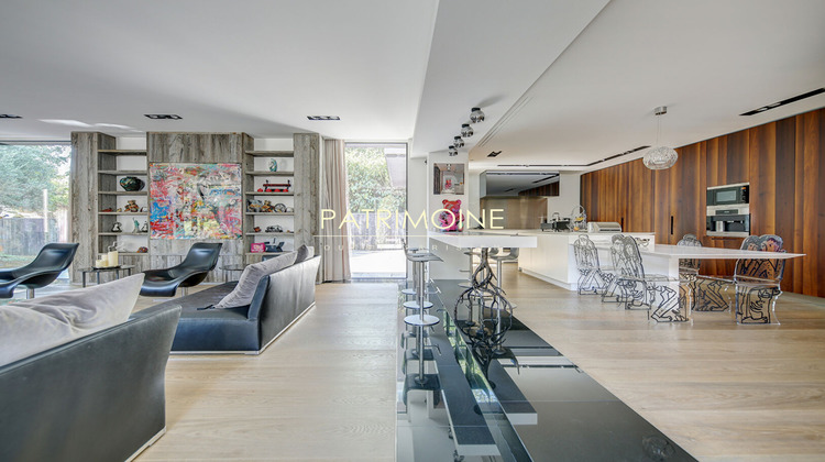Ma-Cabane - Vente Maison GARCHES, 571 m²