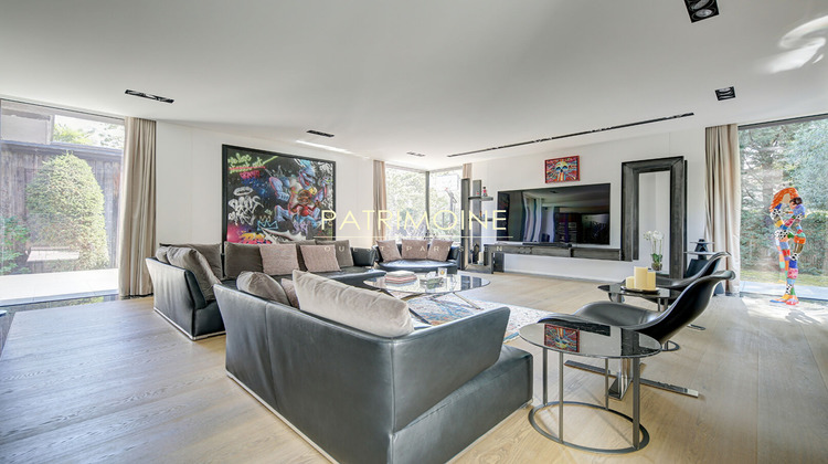 Ma-Cabane - Vente Maison GARCHES, 571 m²