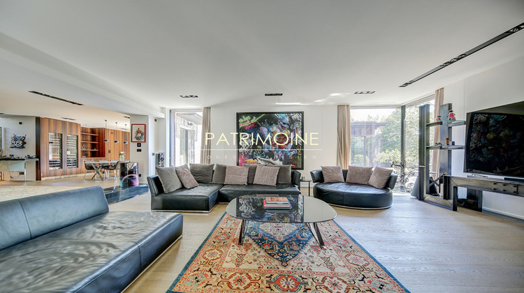 Ma-Cabane - Vente Maison GARCHES, 571 m²