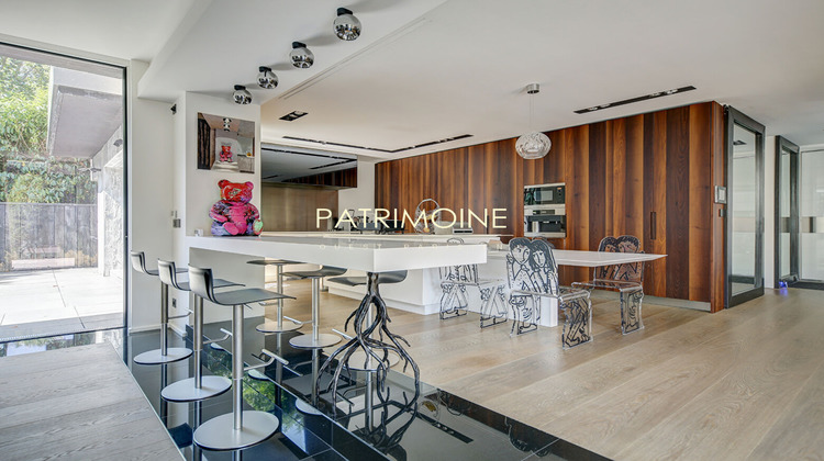 Ma-Cabane - Vente Maison GARCHES, 571 m²