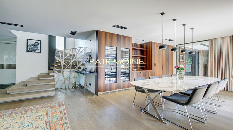Ma-Cabane - Vente Maison GARCHES, 571 m²