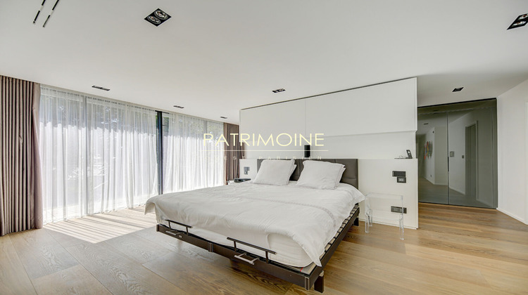 Ma-Cabane - Vente Maison GARCHES, 571 m²