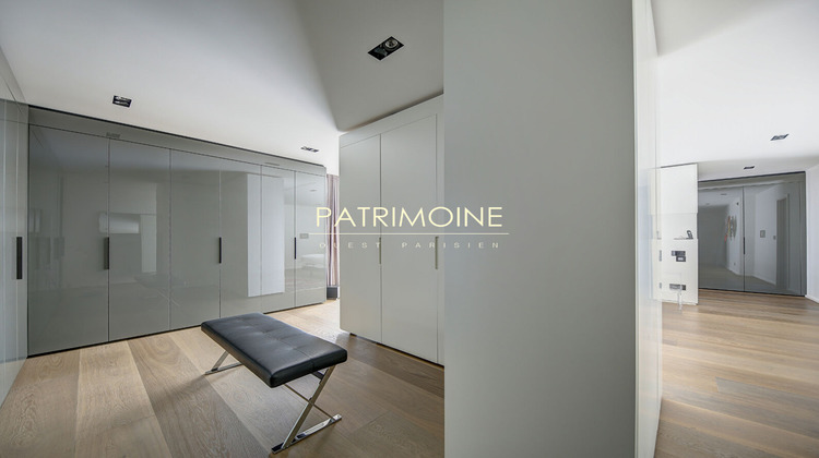 Ma-Cabane - Vente Maison GARCHES, 571 m²