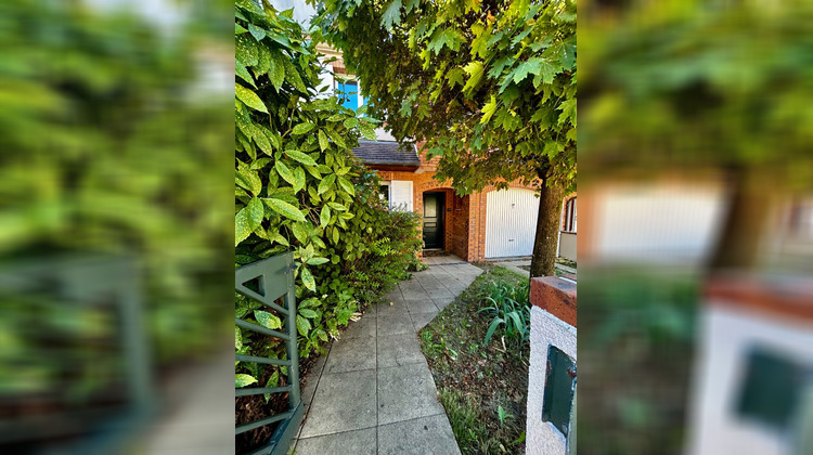 Ma-Cabane - Vente Maison GARCHES, 190 m²