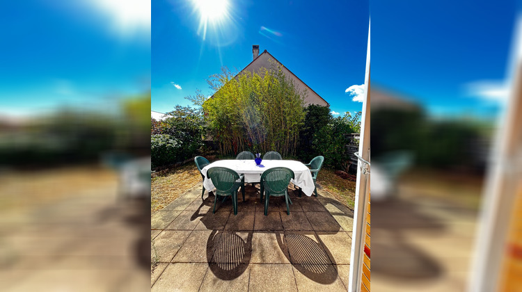 Ma-Cabane - Vente Maison GARCHES, 190 m²