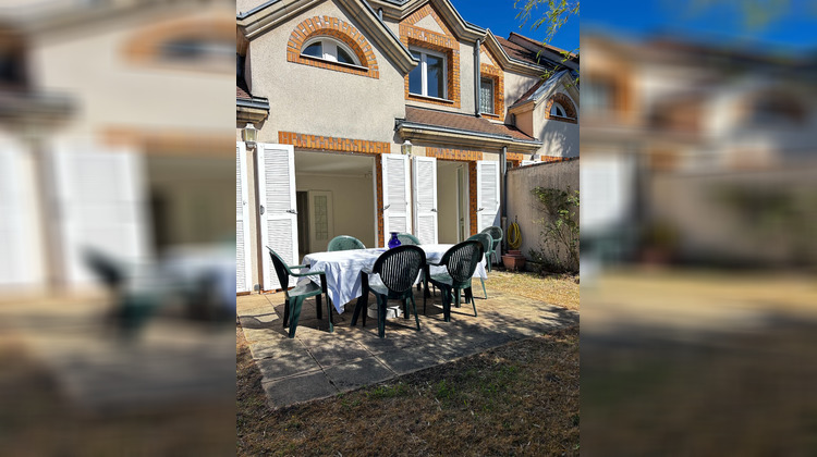 Ma-Cabane - Vente Maison GARCHES, 190 m²