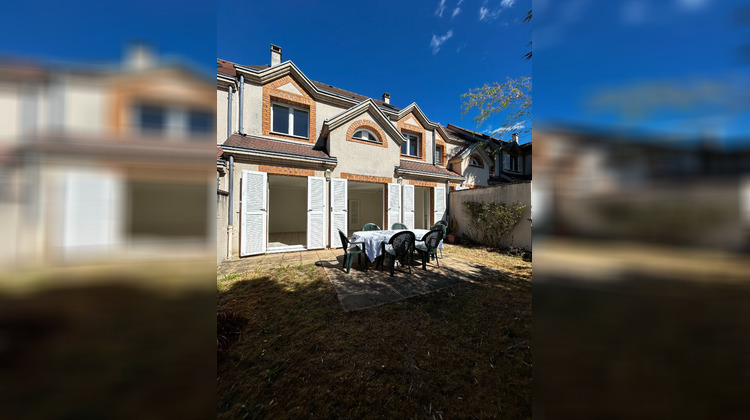 Ma-Cabane - Vente Maison GARCHES, 190 m²