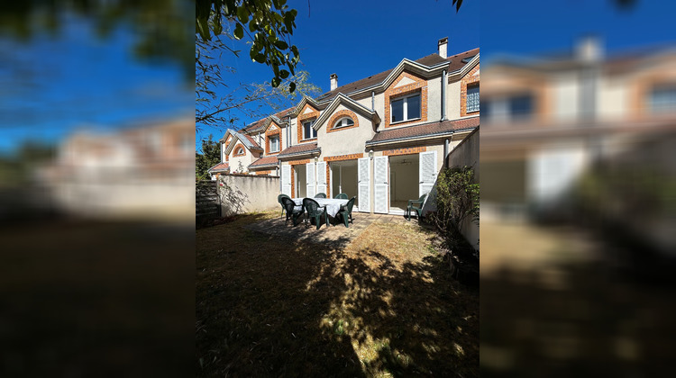 Ma-Cabane - Vente Maison GARCHES, 190 m²