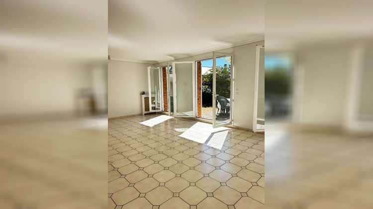 Ma-Cabane - Vente Maison GARCHES, 190 m²