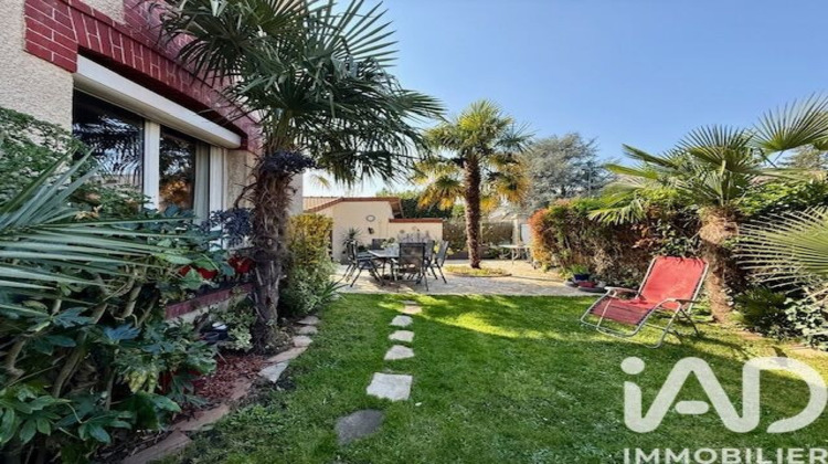 Ma-Cabane - Vente Maison Garches, 82 m²