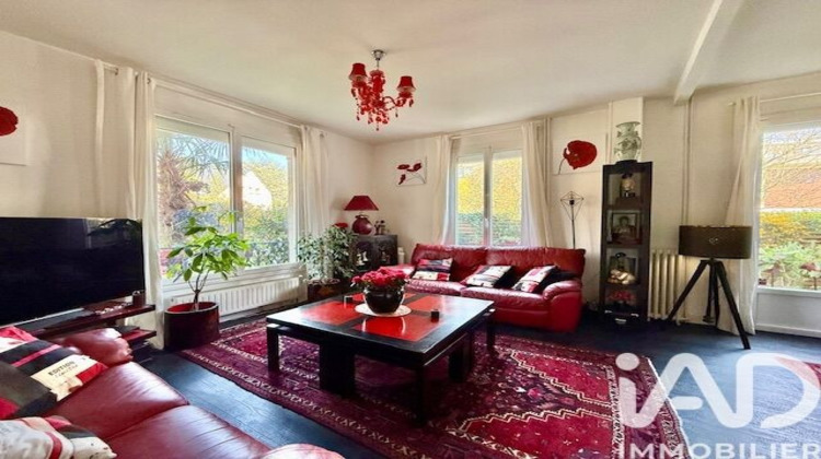 Ma-Cabane - Vente Maison Garches, 82 m²
