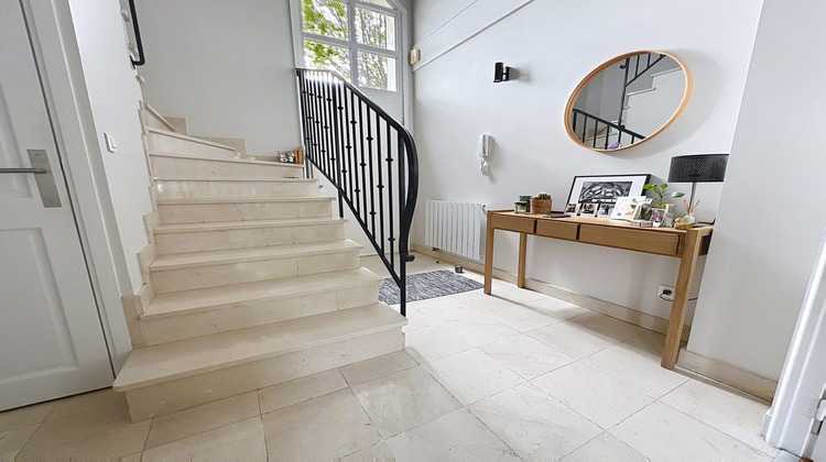Ma-Cabane - Vente Maison Garches, 199 m²