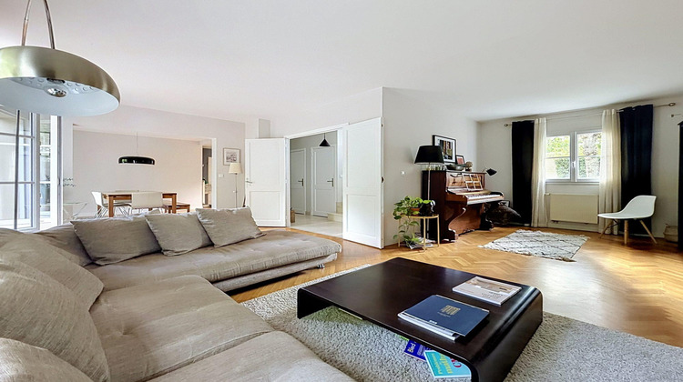 Ma-Cabane - Vente Maison Garches, 199 m²