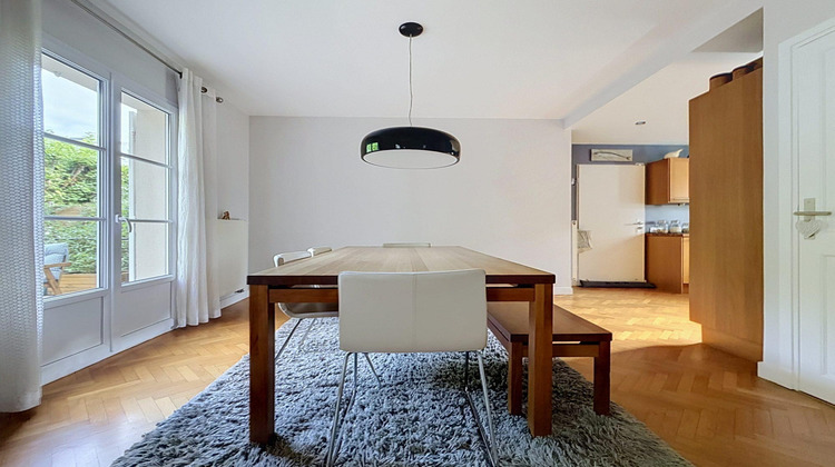 Ma-Cabane - Vente Maison Garches, 199 m²