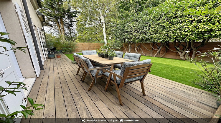 Ma-Cabane - Vente Maison Garches, 199 m²