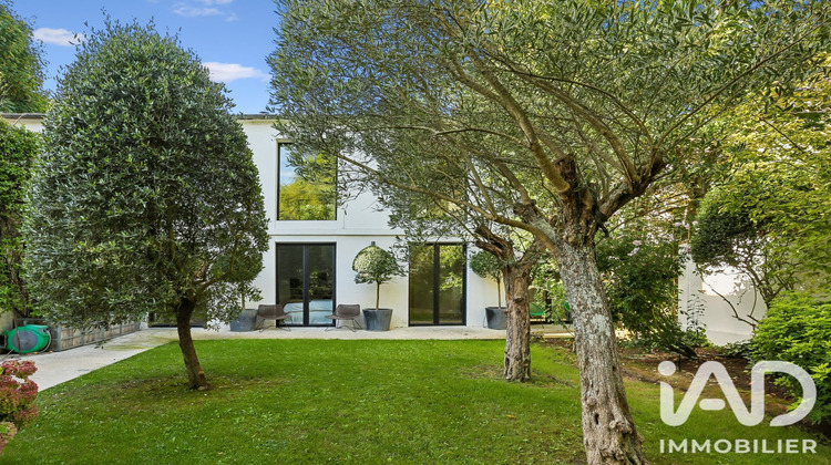 Ma-Cabane - Vente Maison Garches, 521 m²