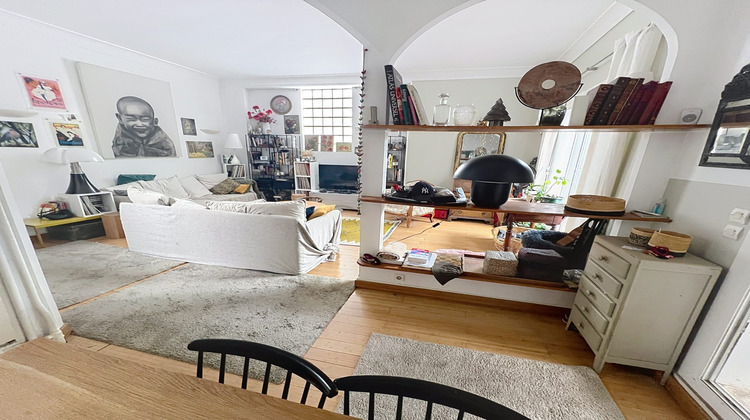 Ma-Cabane - Vente Maison Garches, 100 m²