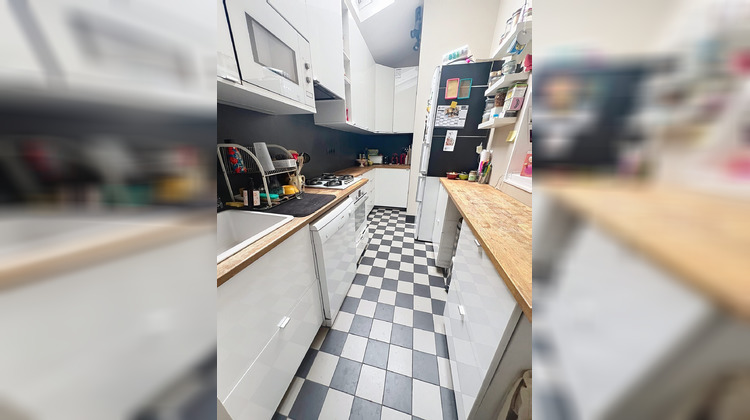 Ma-Cabane - Vente Maison Garches, 100 m²