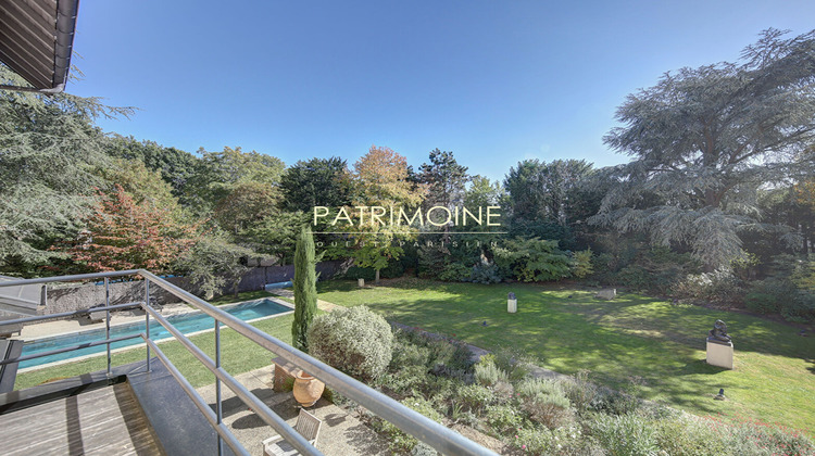 Ma-Cabane - Vente Maison GARCHES, 584 m²