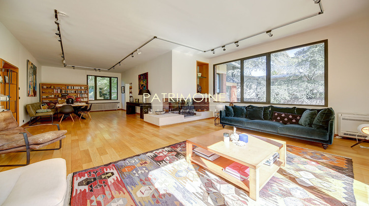 Ma-Cabane - Vente Maison GARCHES, 584 m²