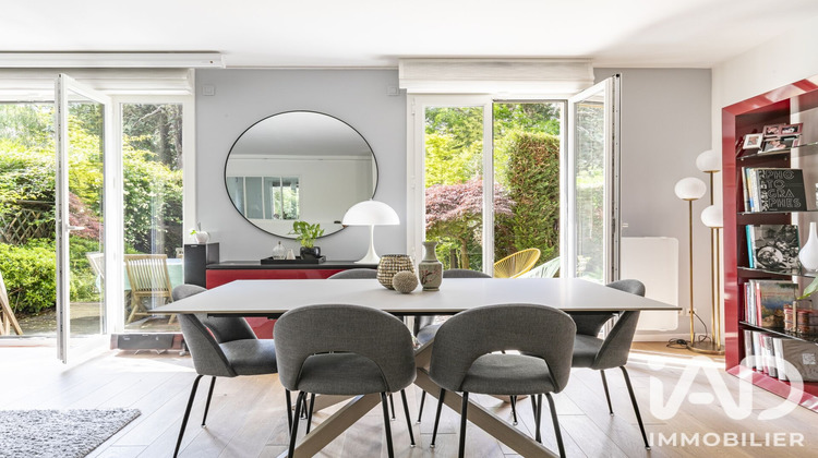 Ma-Cabane - Vente Maison Garches, 144 m²