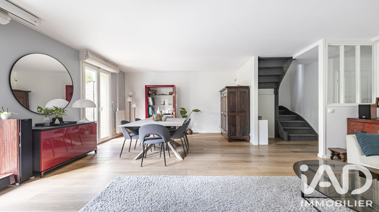 Ma-Cabane - Vente Maison Garches, 144 m²
