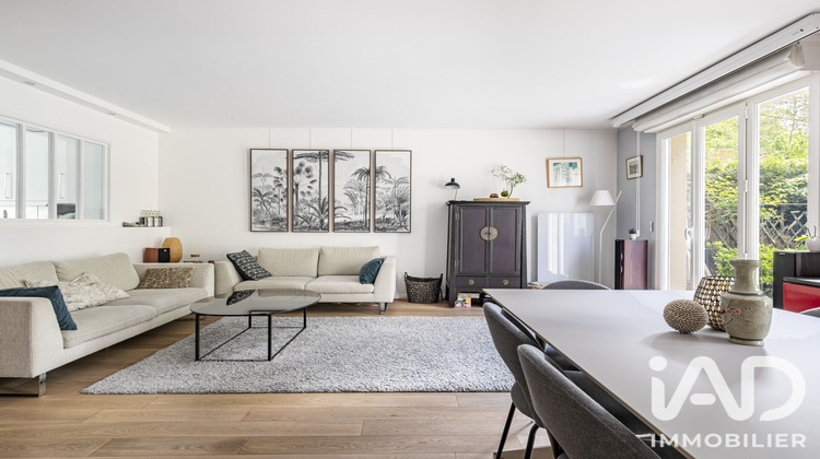 Ma-Cabane - Vente Maison Garches, 144 m²