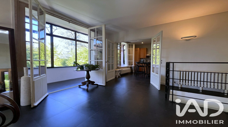 Ma-Cabane - Vente Maison Garches, 190 m²
