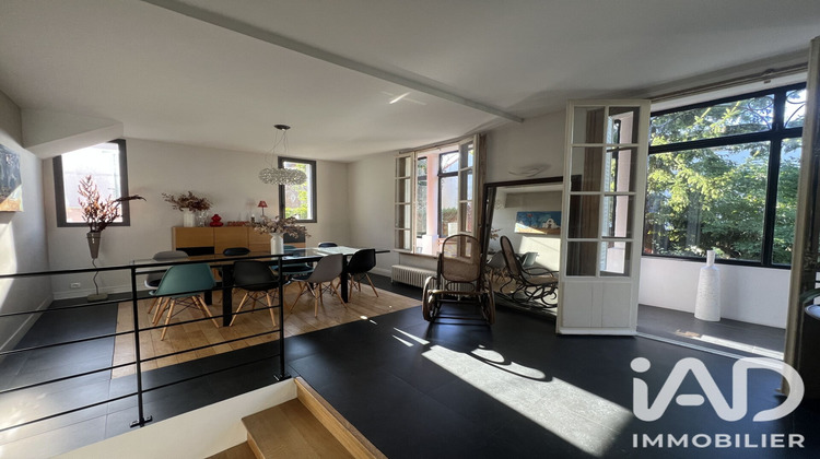 Ma-Cabane - Vente Maison Garches, 190 m²
