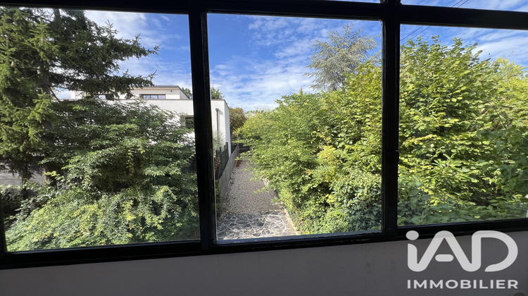 Ma-Cabane - Vente Maison Garches, 190 m²