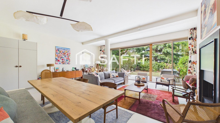 Ma-Cabane - Vente Maison Garches, 168 m²