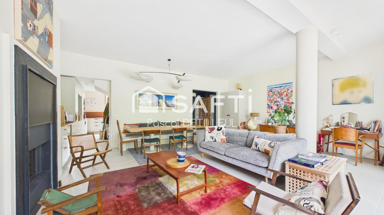 Ma-Cabane - Vente Maison Garches, 168 m²
