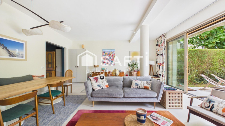 Ma-Cabane - Vente Maison Garches, 168 m²