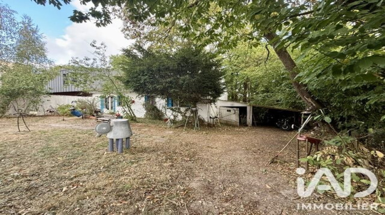 Ma-Cabane - Vente Maison Garches, 86 m²
