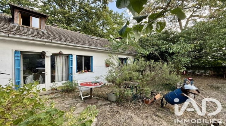 Ma-Cabane - Vente Maison Garches, 86 m²
