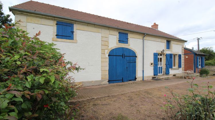 Ma-Cabane - Vente Maison Garchizy, 50 m²