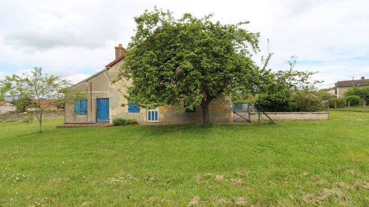 Ma-Cabane - Vente Maison Garchizy, 50 m²