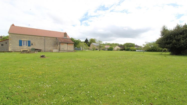 Ma-Cabane - Vente Maison Garchizy, 50 m²