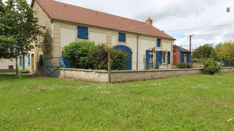 Ma-Cabane - Vente Maison Garchizy, 50 m²