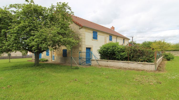 Ma-Cabane - Vente Maison Garchizy, 50 m²