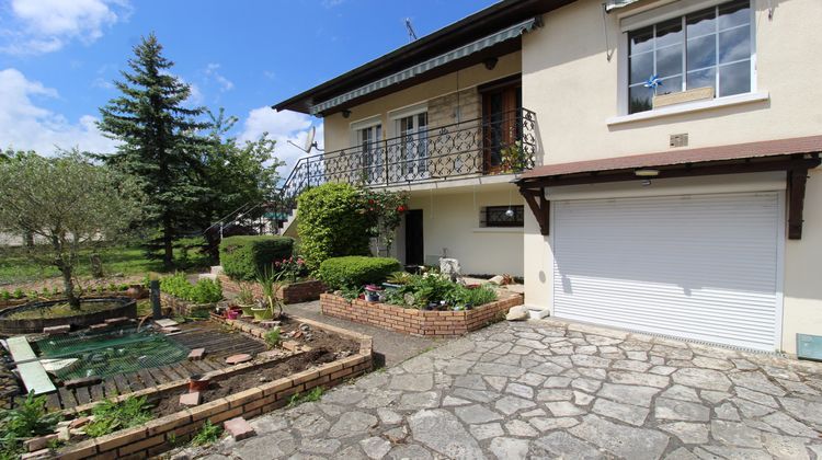 Ma-Cabane - Vente Maison Garchizy, 123 m²