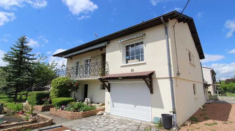 Ma-Cabane - Vente Maison Garchizy, 123 m²